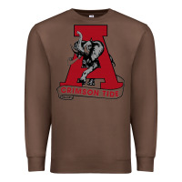 Chestnut alabama roll tide Premium Sweatshirt - ArtChic
