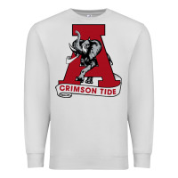 Dove Grey alabama roll tide Premium Sweatshirt - ArtChic