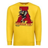 Lemon alabama roll tide Premium Sweatshirt - ArtChic