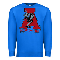 True Royal alabama roll tide Premium Sweatshirt - ArtChic