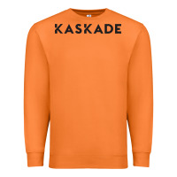 Carrot kaskade Premium Sweatshirt - ArtChic