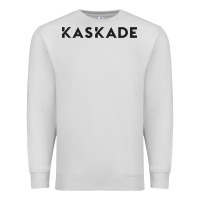 Dove Grey kaskade Premium Sweatshirt - ArtChic