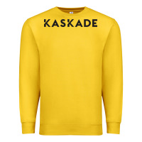 Lemon kaskade Premium Sweatshirt - ArtChic