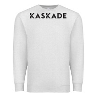 Oatmeal Heather kaskade Premium Sweatshirt - ArtChic