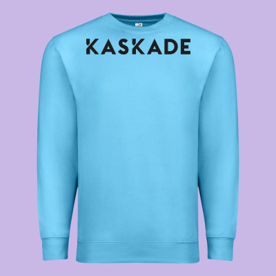 Kaskade Premium Sweatshirt Designed By Artchic