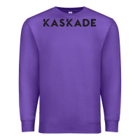 Purple kaskade Premium Sweatshirt - ArtChic