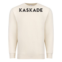 Sandshell kaskade Premium Sweatshirt - ArtChic