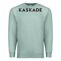 Seafoam kaskade Premium Sweatshirt - ArtChic