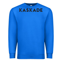 True Royal kaskade Premium Sweatshirt - ArtChic