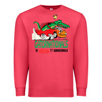 Cardinal nhra 1977 gatornationals t shirt t shirt Premium Sweatshirt - ArtChic