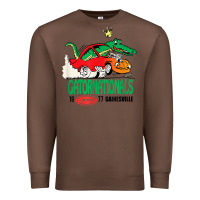 Chestnut nhra 1977 gatornationals t shirt t shirt Premium Sweatshirt - ArtChic