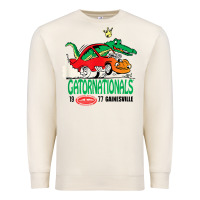 Sandshell nhra 1977 gatornationals t shirt t shirt Premium Sweatshirt - ArtChic