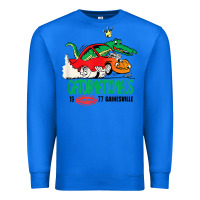 True Royal nhra 1977 gatornationals t shirt t shirt Premium Sweatshirt - ArtChic
