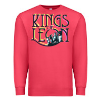 Cardinal kings of leons Premium Sweatshirt - ArtChic