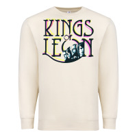 Sandshell kings of leons Premium Sweatshirt - ArtChic
