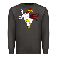 Smoke foghorn leghorn looney Premium Sweatshirt - ArtChic