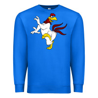 True Royal foghorn leghorn looney Premium Sweatshirt - ArtChic