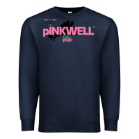 Pinkwell Tm For Sorors Boston Akas Beach Party Martha's Vineyard Premium Sweatshirt | Teevron