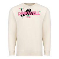 Sandshell pINKWELL TM for Sorors Boston AKAs Beach Party Martha's Vineyard Premium Sweatshirt - ArtChic