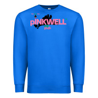 True Royal pINKWELL TM for Sorors Boston AKAs Beach Party Martha's Vineyard Premium Sweatshirt - ArtChic