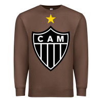 Chestnut the-atlético-mineiro-merch Premium Sweatshirt - ArtChic