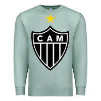 Seafoam the-atlético-mineiro-merch Premium Sweatshirt - ArtChic