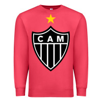 Cardinal the-atlético-mineiro-merch Premium Sweatshirt - ArtChic