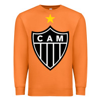 Carrot the-atlético-mineiro-merch Premium Sweatshirt - ArtChic
