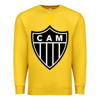 Lemon the-atlético-mineiro-merch Premium Sweatshirt - ArtChic