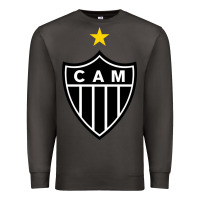 Smoke the-atlético-mineiro-merch Premium Sweatshirt - ArtChic