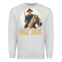 Dove Grey Billy Jack, the Billy Jack, Billy Jack art, Billy Jack vintage, Billy  Premium Sweatshirt - ArtChic