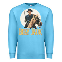Ocean Blue Billy Jack, the Billy Jack, Billy Jack art, Billy Jack vintage, Billy  Premium Sweatshirt - ArtChic