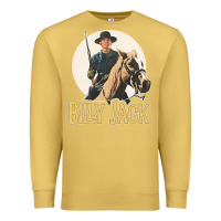 Antique Gold Billy Jack, the Billy Jack, Billy Jack art, Billy Jack vintage, Billy  Premium Sweatshirt - ArtChic