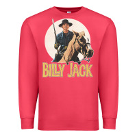 Cardinal Billy Jack, the Billy Jack, Billy Jack art, Billy Jack vintage, Billy  Premium Sweatshirt - ArtChic