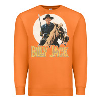 Carrot Billy Jack, the Billy Jack, Billy Jack art, Billy Jack vintage, Billy  Premium Sweatshirt - ArtChic