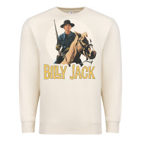Sandshell Billy Jack, the Billy Jack, Billy Jack art, Billy Jack vintage, Billy  Premium Sweatshirt - ArtChic