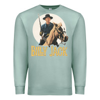 Seafoam Billy Jack, the Billy Jack, Billy Jack art, Billy Jack vintage, Billy  Premium Sweatshirt - ArtChic