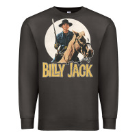 Smoke Billy Jack, the Billy Jack, Billy Jack art, Billy Jack vintage, Billy  Premium Sweatshirt - ArtChic