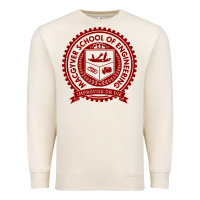 Sandshell macgyver school of engineering Premium Sweatshirt - ArtChic