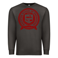Smoke macgyver school of engineering Premium Sweatshirt - ArtChic