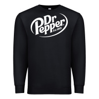 Black dr est 1885 Premium Sweatshirt - ArtChic