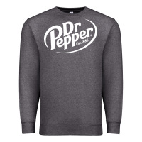 Charcoal Heather dr est 1885 Premium Sweatshirt - ArtChic