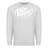 Dove Grey dr est 1885 Premium Sweatshirt - ArtChic