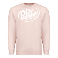 Pale Pink dr est 1885 Premium Sweatshirt - ArtChic