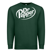Sports Green dr est 1885 Premium Sweatshirt - ArtChic