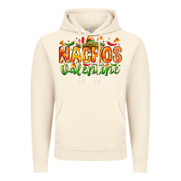 Vintage Artic Nachos Valentine Vintage Hoodie - CowhideDigitalArt
