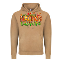 Vintage Camel Nachos Valentine Vintage Hoodie - CowhideDigitalArt