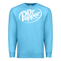 Ocean Blue dr est 1885 Premium Sweatshirt - ArtChic