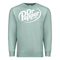 Seafoam dr est 1885 Premium Sweatshirt - ArtChic