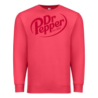 Cardinal Dr.pepper 1885 Premium Sweatshirt - ArtChic